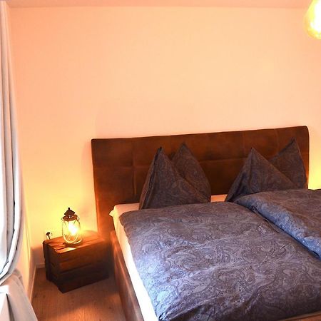 Guesthouse Meitschi Thun - Contactless Self Check-In Exterior foto